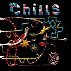 The Chills | Kaleidoscope World (Comp.) | Album
