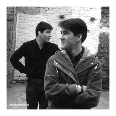 China Crisis |  Artist