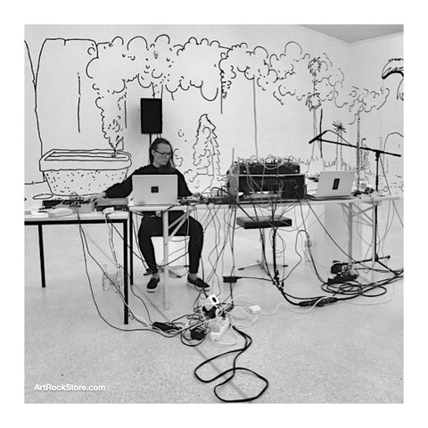 Christina Vantzou | Artist