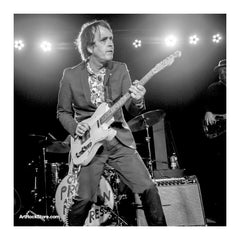 Chuck Prophet | Artist