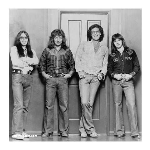 Climax Blues Band | Artist