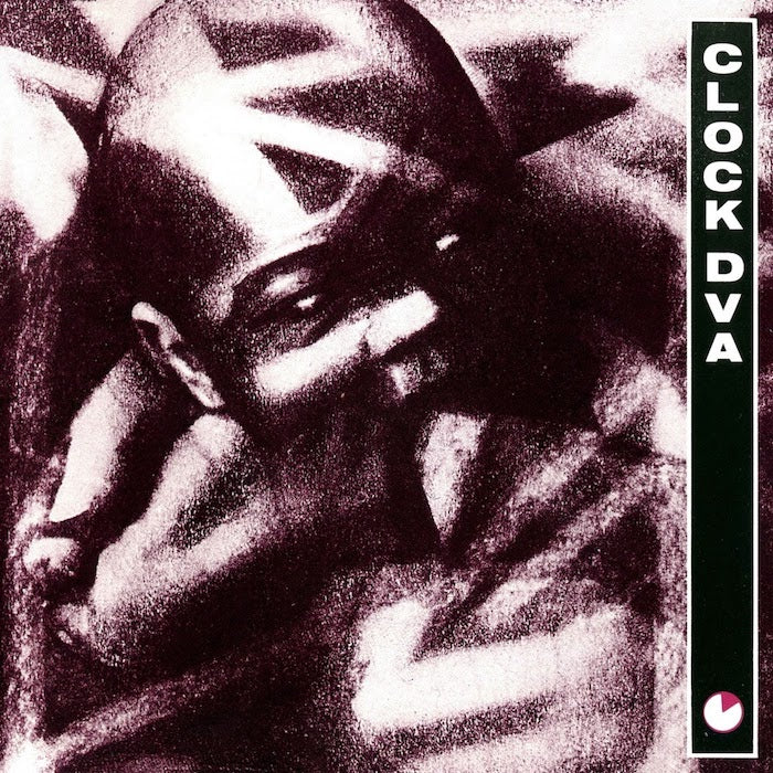 Clock DVA | Thirst | Album-Vinyl