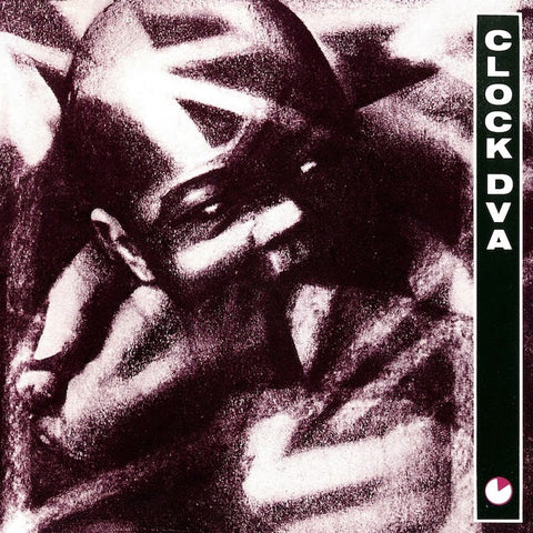 Clock DVA | Thirst | Album-Vinyl