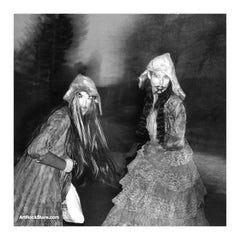 CocoRosie |  Artist