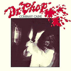 Company Caine | Dr Chop | Album