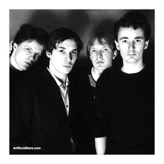 The Comsat Angels |  Artist