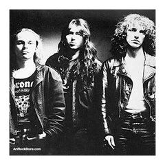 Coroner | Artist