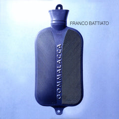 Franco Battiato | Gommalacca | Album