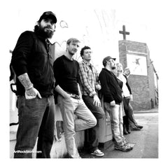 Crippled Black Phoenix |  Artist
