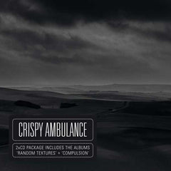 Crispy Ambulance | Random Textures + Compulsion | Album