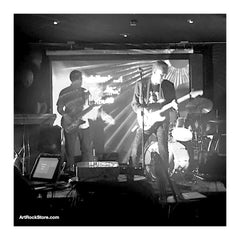 Crispy Ambulance |  Artist