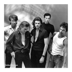 残酷な海 | アーティスト