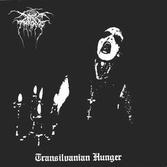 Darkthrone | Transilvanian Hunger | Album