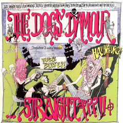 The Dogs D'Amour | Straight??!! | Album