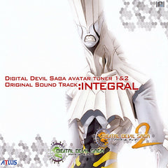 Shoji Meguro | Digital Devil Saga 1 & 2 (Soundtrack) | Album