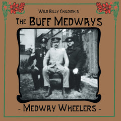 Les Buff Medways | Les Medway Wheelers | Album