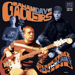 Graham Day et les geôliers | Bande originale de The Daily Grind | Album