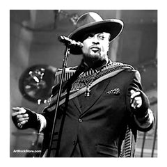 D'Angelo |  Artist