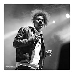 Danny Brown |  Artist