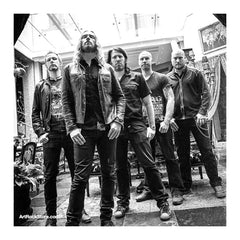 Dark Tranquility |  Artist