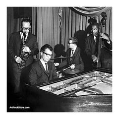 Dave Brubeck |  Artist