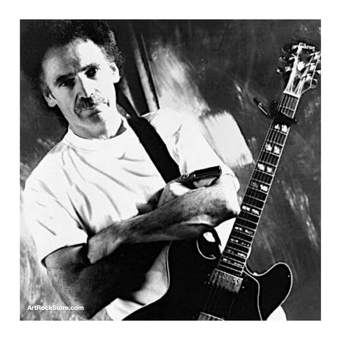 Dave Hole | Artist