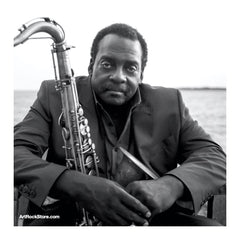 David Murray |  Artist