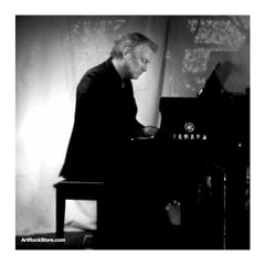 David Bridie |  Artist