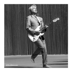 David Byrne |  Artist
