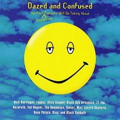 Various Artists | Dazed and Confused (Soundtrack) | Album