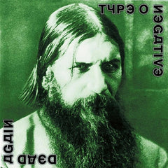 Type O Negative | Dead Again | Album