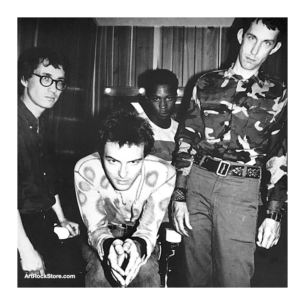 Dead Kennedys | Artist
