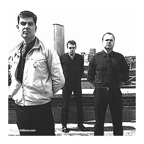 Death in June | Artist