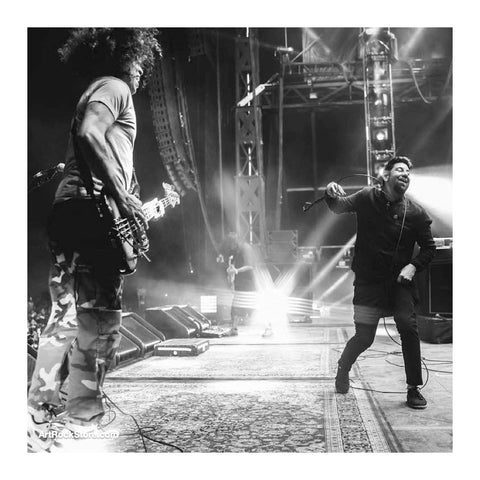 Deftones | Artist