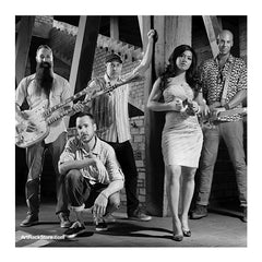 Dengue Fever |  Artist