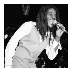 Dennis Brown |  Artist