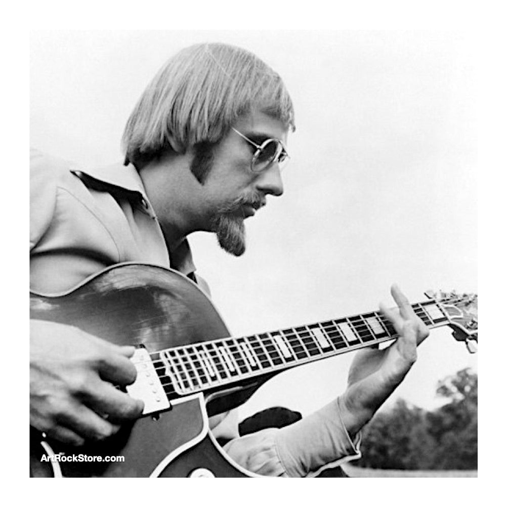 Dennis Coffey | Artist