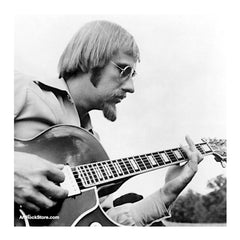 Dennis Coffey |  Artist