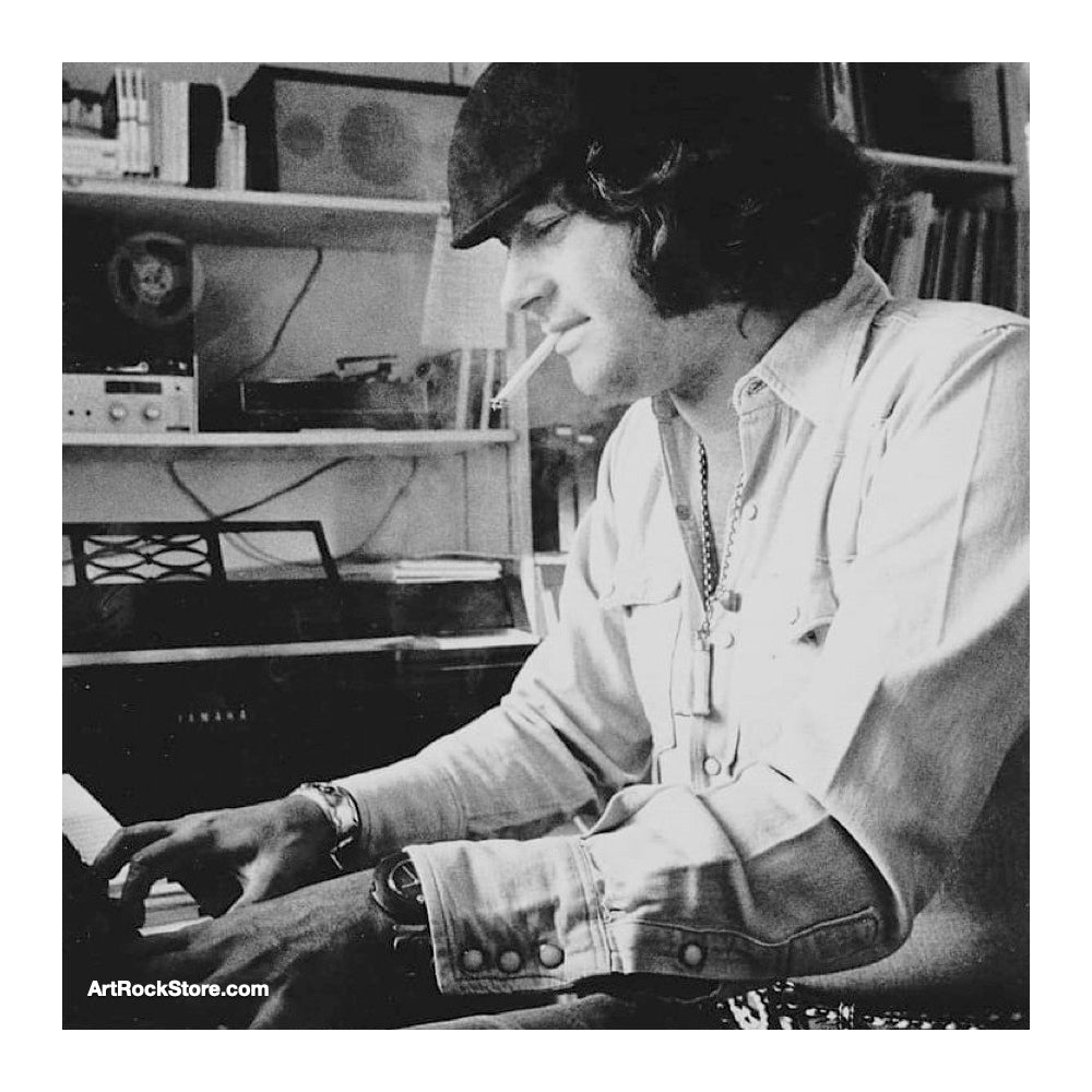 Deodato | Artist