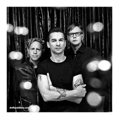 Depeche Mode | Artist