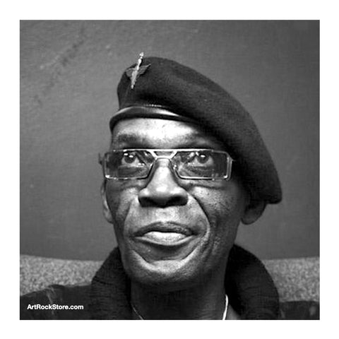 Desmond Dekker | Artist