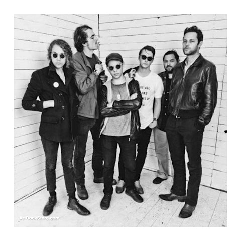 Destruction Unit | Artist