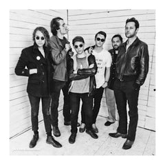 Destruction Unit |  Artist