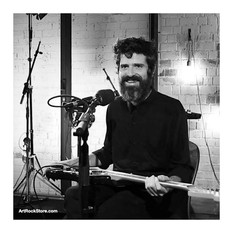Devendra Banhart | Artist