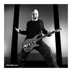 Devin Townsend |  Artist