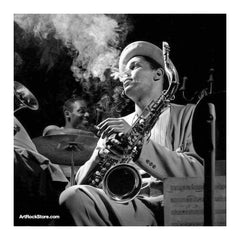 Dexter Gordon |  Artist