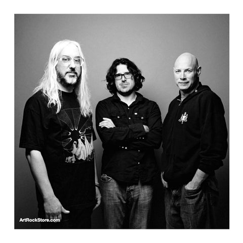 Dinosaur Jr | Artist