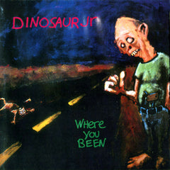 Dinosaur Jr | Where You Been | Album