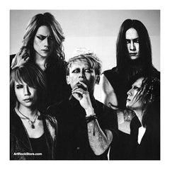 Dir en Grey |  Artist