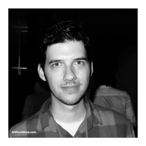 Disasterpeace | Artist